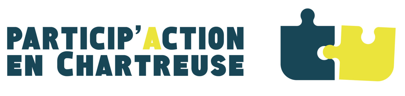 Logo particip'action